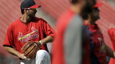 Ten years ago, trade gave Waino 'fresh start'