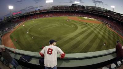 Gomes knows Boston can wipe the slate clean