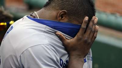 Expect Puig to make presence felt during NLCS