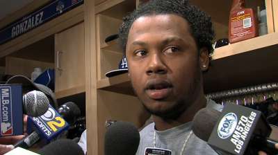 Hanley, Yadier the driving forces in NLCS