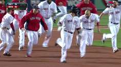 Salt and Papi! Red Sox storm back late, knot ALCS
