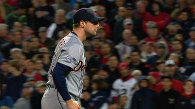 Tigers' rotation a result of savvy moves