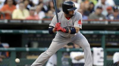 Verlander says Victorino sometimes looking to get hit