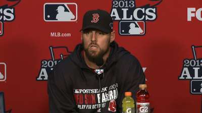Lackey familiar with pitching in unfavorable conditions