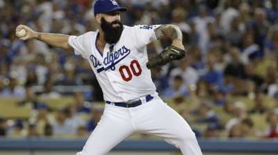 Bullpen works overtime after Nolasco's exit