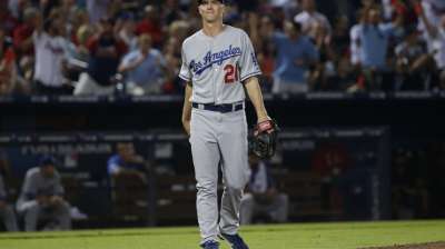 Better execution at plate key to LA winning Game 5
