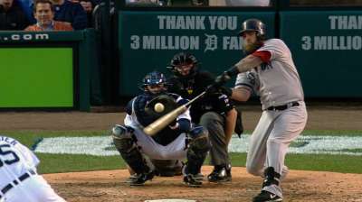 All abeard! Red Sox win