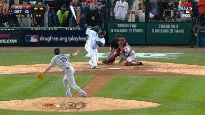 Miggy, Prince swing and miss at chance to rally