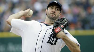 Tigers get another solid start, but not end result