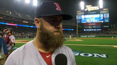 Evenly matched ALCS is living up to billing