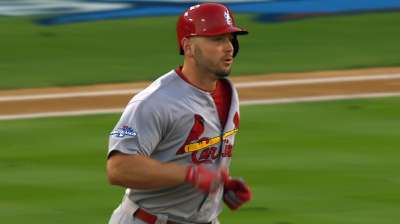 Road to the World Series: Oct. 16, 2013