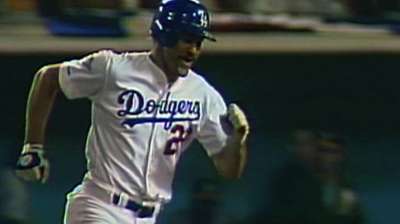 Twenty-five years ago, Gibson hit homer for the ages