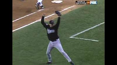 Ten years ago, Beckett and Marlins stun the world