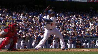 Kelly's start should be mere hiccup for Cardinals