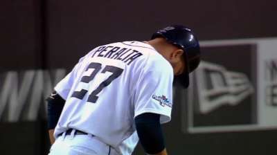 Tigers in need of better at-bats with RISP