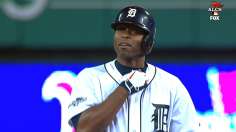 Game 4 shufflin' helps Fister, Tigers knot ALCS
