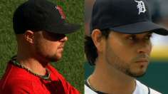 Red Sox, Tigers hope to heat up in pivotal Game 5