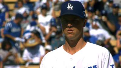 Road to the World Series: Oct. 17, 2013