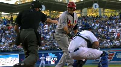 Cards need to end struggles vs. southpaws