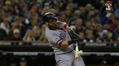 Napoli's big year removes doubt about hip issue