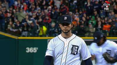 Mistakes derail Sanchez despite improved command