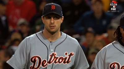 Boston up 3-2, but Detroit has pair of aces to deal