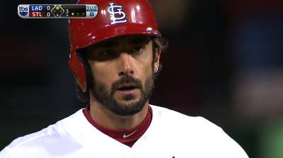Did you know? NLCS Game 6: STL 9, LAD 0