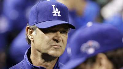 Despite disappointing finish, Mattingly proud