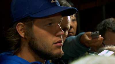 Their wounds fresh, Dodgers wait to reflect