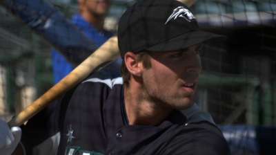 Mariners hope to help Kivlehan polish skills in AFL
