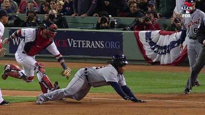Fielder not going to dwell on playoff struggles
