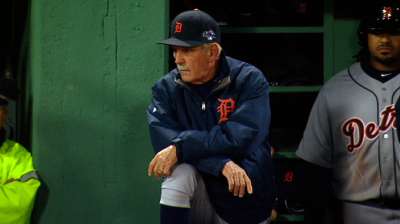 Tigers' lofty goals make ALCS loss tough to stomach
