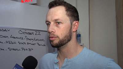 Marathon tragedy changed, galvanized Red Sox