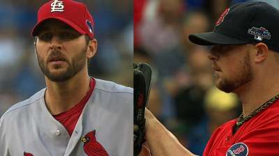 In the Cards: Series could tip in St. Louis' favor