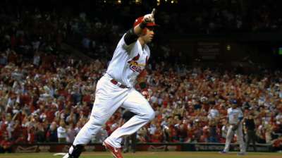 Hirschbeck to lead World Series umpire crew