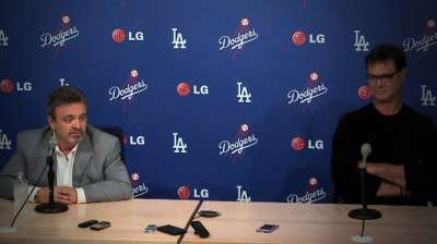Mattingly unsure if he will return next season