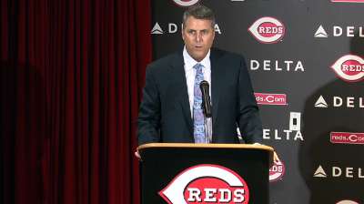 Reds are striving to achieve the greater good