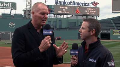 Reds looking forward to playing for Price