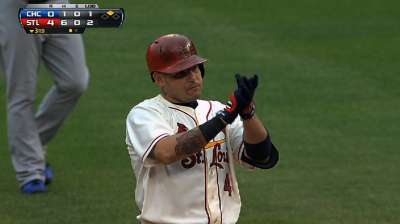 How they were built: St. Louis Cardinals