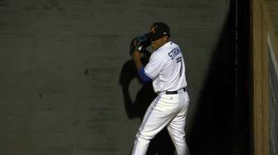 Dominant Sanchez leads Rafters past Javelinas