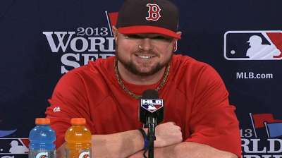 Farrell's coaching staff deserves accolades
