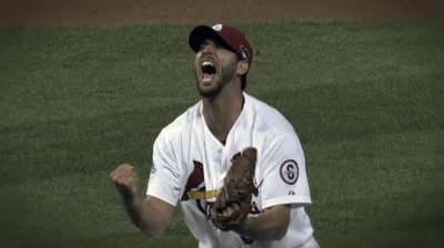 Road to the World Series: Oct. 23, 2013