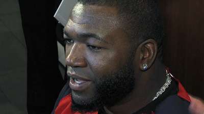 Ahora nadie duda del dominicano David Ortiz