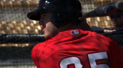 Feeling strong, Roth spins solid start to lift Solar Sox