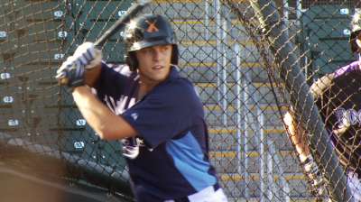 Garneau, Shaffer lead the way in rout of Javelinas