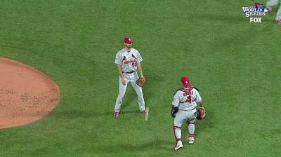 Drew shining on defense while bat comes around