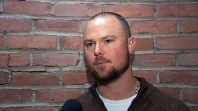 Experience in 2007 helps Lester dominate Cardinals