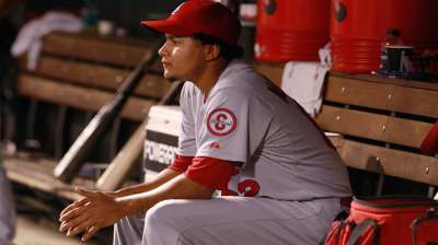 Martínez le premió la confianza a Matheny en Boston