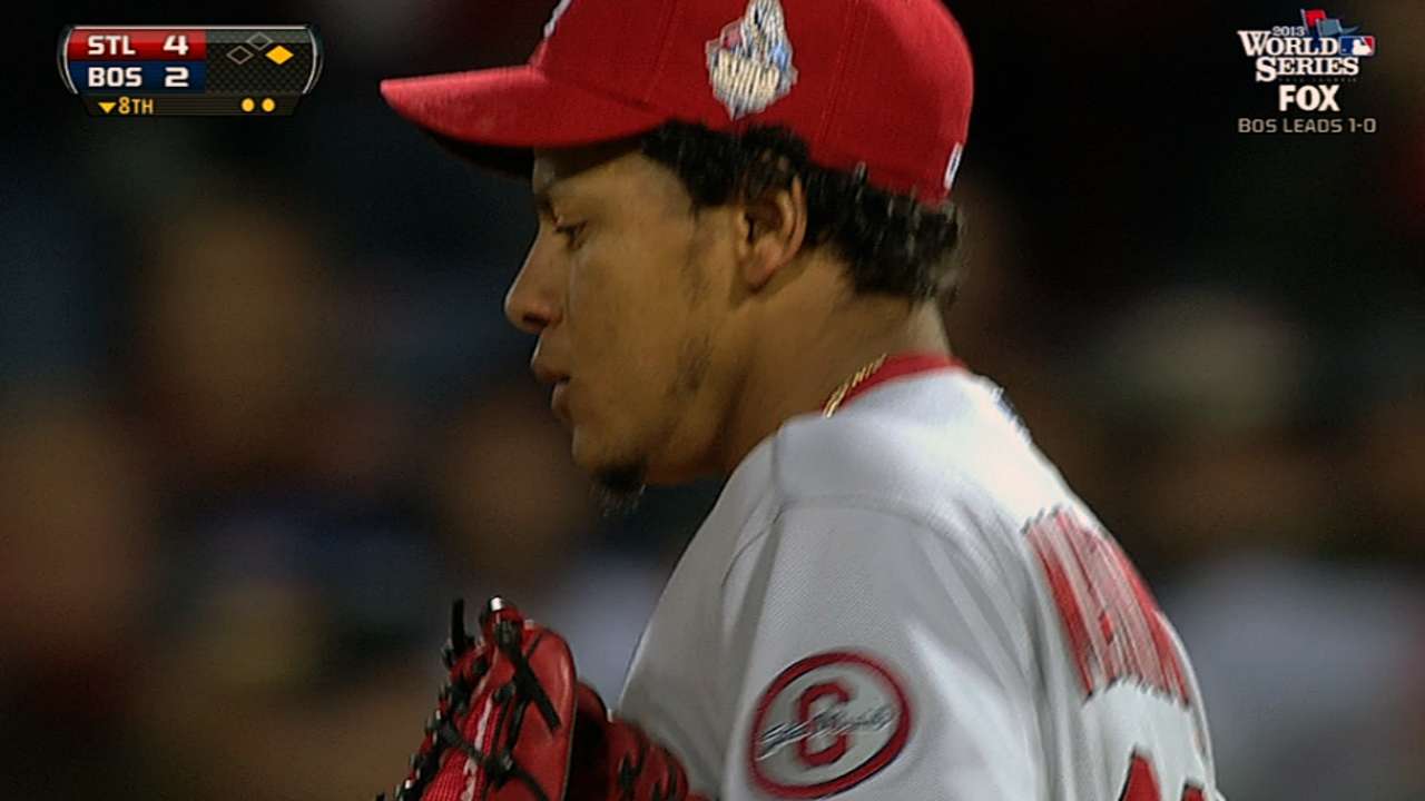 Inbox: Will Cards consider six-man rotation?