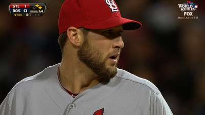 Red Sox can't cash in on scant Game 2 opportunities